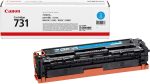 Canon 731 Laser Toner Cartridge - Cyan Cheap