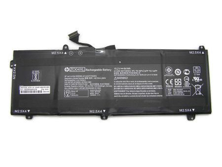 Genuine ZO04XL HP Zbook Studio G3, ZBook Studio G4(1HQ53AW) HSTNN-LB6W 808450-002 Laptop Battery Online