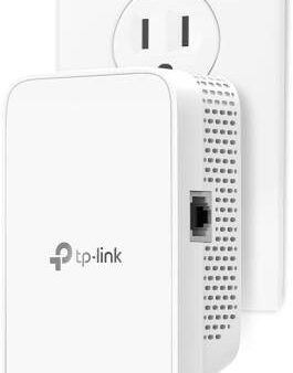 TP-Link AC1200 WiFi Range Extender (RE330), Covers Up to 1500 Sq.ft and 25 Devices, Dual Band Wireless Signal Booster, Internet Repeater, 1 Ethernet Port Online Sale