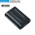 BP290 Li-Ion Battery For Fluke 190-II Series 2400mAh NC2040 Discount