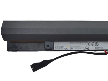 L15L6A01, L15S6A01 Laptop battery for Lenovo Ideapad 110-15ISK Series Online Sale