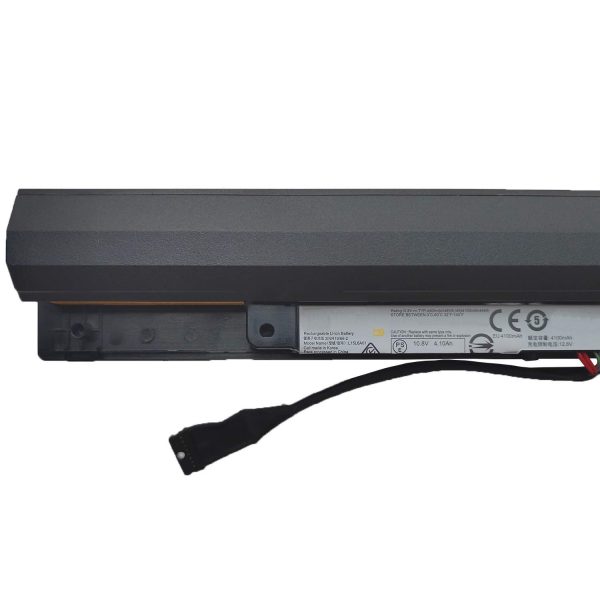 L15L6A01, L15S6A01 Laptop battery for Lenovo Ideapad 110-15ISK Series Online Sale