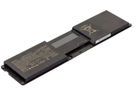 36wh Original VGP-BPS27 VGP-BPS27 B Sony VPC-Z21 VPC-Z212 VPC-Z213 VPC-Z214 VPC-Z215 VPC-Z216 Laptop Battery Online now