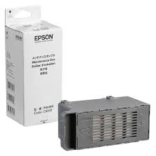 Epson C9345 Ink Maintenance Box for Epson L6570 L15150 L15160 M15140 Online Sale