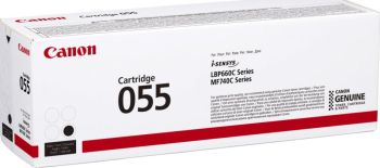 Canon 055 Toner Cartridge for i-Sensys LBP660 and MF740C Series Hot on Sale