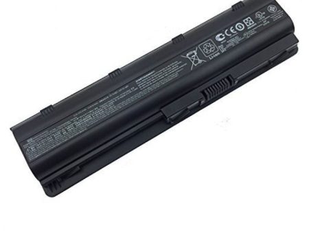 Replacement HP Pavilion G4 G6 G7 CQ42 CQ32 G42 CQ43 CQ62 G32 DV6 DM4 G72 593562-001 10.8V 47wh MU06 Laptop Battery Hot on Sale