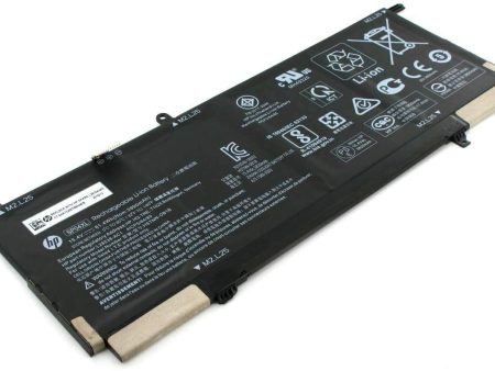 Original HP SP04XL, SP04061XL, L28538-1C1, HSTNN-IB8R Fit Spectre X360 13-AP Series Laptop Battery Online now