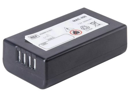 Medical Battery For GE Mac 400 MAC C3 MAC600 2047357-001 2030912-001 For Sale