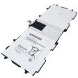 Samsung Galaxy Tab 3 10.1 AA1DB05aS 7-B T4500E Tablet 6800mAh 3.8V 25.84Wh Li-ion Ultrabook Battery Cheap