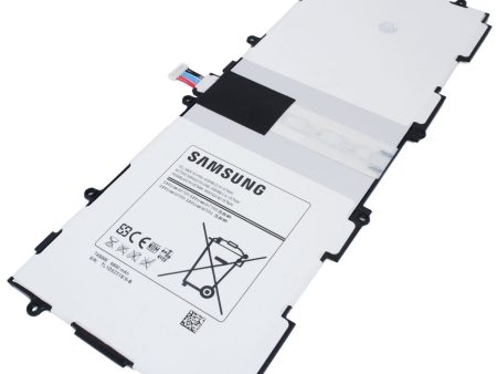 Samsung Galaxy Tab 3 10.1 AA1DB05aS 7-B T4500E Tablet 6800mAh 3.8V 25.84Wh Li-ion Ultrabook Battery Cheap