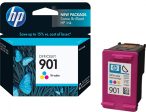 HP 901 Ink Cartridge - Black, Tricolor & Combo Online Hot Sale