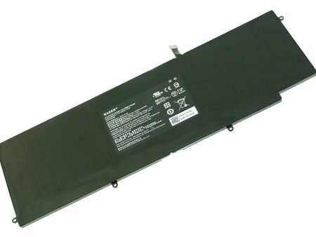 RC30-0196 Original 11.4V 45Wh Razer Blade Stealth 2016 v2 i7-7500U Laptop Battery Cheap