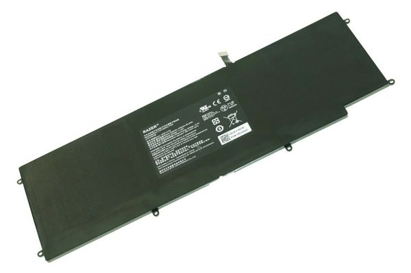 RC30-0196 Original 11.4V 45Wh Razer Blade Stealth 2016 v2 i7-7500U Laptop Battery Cheap