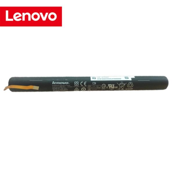 30.2Wh Original L14C3K31 Lenovo Yoga Tab 3 YT3-X50F series Tablet Laptop Battery For Sale