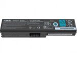 Original PA3817U-1BAS Toshiba Satellite L700 L730 L750 C600D A600 A655 series PA3634U-1BRS Laptop Battery Sale