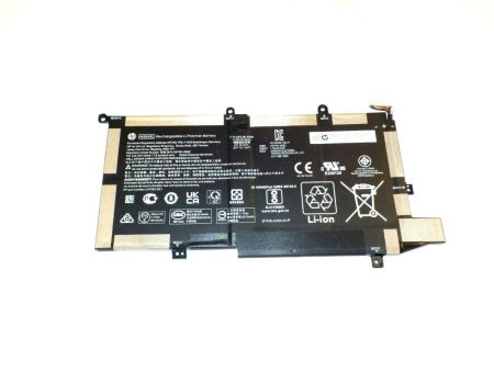 WS04XL | HSTNN-DB9Z | L97357-005 | HP Spectre x360 14-ea0002ni Laptop Battery Fashion