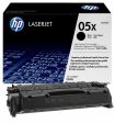 Original HP 05X High Capacity Black Toner Cartridge - (CE505X) Supply