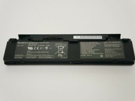 Original VGP-BPS15 VGP-BPL15 Sony Vaio VGN-P11 VGN-P15 VGN-P17 VGN-P19 VGP-BPS15 B VGP-BPS15 S Laptop Battery Cheap