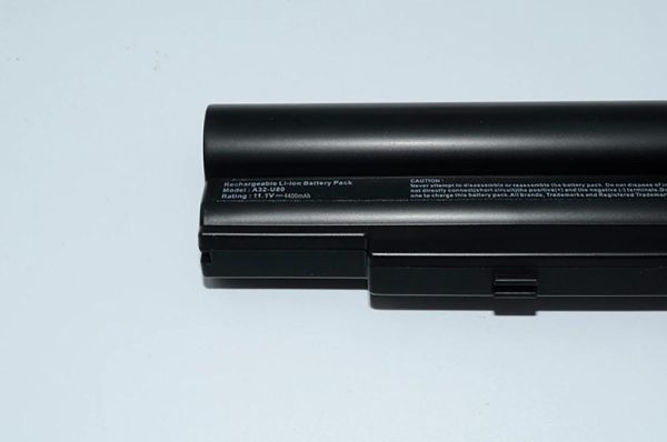 Replacement Asus A31-U20 A31-U80 A32-U20 A32-U50 A32-U80 A33-U50 LOA2011 90-NVA1B2000Y U20 U50V U80 Laptop Battery Online Sale