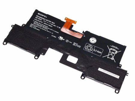 Original VGP-BPS37 Sony SVP11 Pro 11 P11226SCBI P11217SCS SVP11226SCBI SVP11217SCS Laptop Battery For Sale