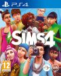 PS4 THE SIMS 4  Playstation 4 Video Game For Cheap