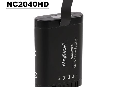 NC2040 NC2040HD NC2040HD34 NC2040A22 Replacement Battery 10.8V 31WH For Sale