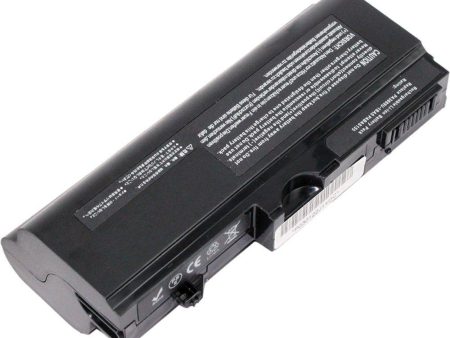 Toshiba NB100-11R PLL10E-00X00TEN, PA3689U-1BRS Laptop Battery on Sale