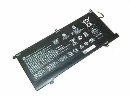 SY03XL Genuine HP Chromebook X360 14 G1 HSTNN-DB8X L29913-221 Laptop Battery Discount