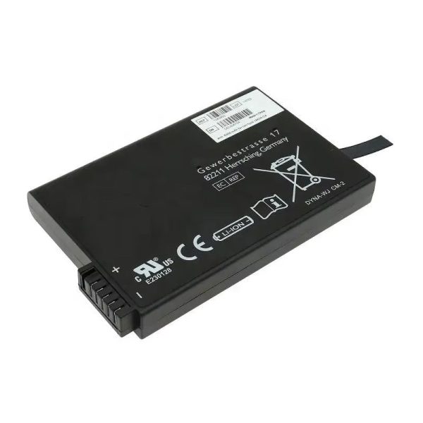 Battery For Philips 453561490851 4ICR19 65-3 sparq medical battery 14.4V 98Wh Online Hot Sale