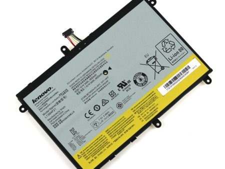 7.4V 34Wh Original L13M4P21 L13L4P21 Lenovo Yoga 2 11 20332 121500223 121500224 Laptop Battery Online Hot Sale