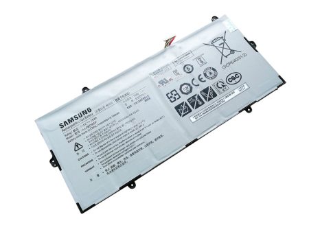 AA-PBTN6EP Genuine Samsung Notebook 9 NP900X5T-X01US, NT901X3T-K03 R Laptop Battery Sale