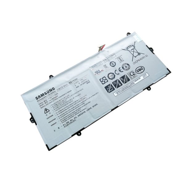 AA-PBTN6EP Genuine Samsung Notebook 9 NP900X5T-X01US, NT901X3T-K03 R Laptop Battery Sale