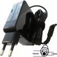 ASUS ORIGINAL ADAPTER 65W19V (BLK) WITH PLUG (B0A001-00040700) Hot on Sale