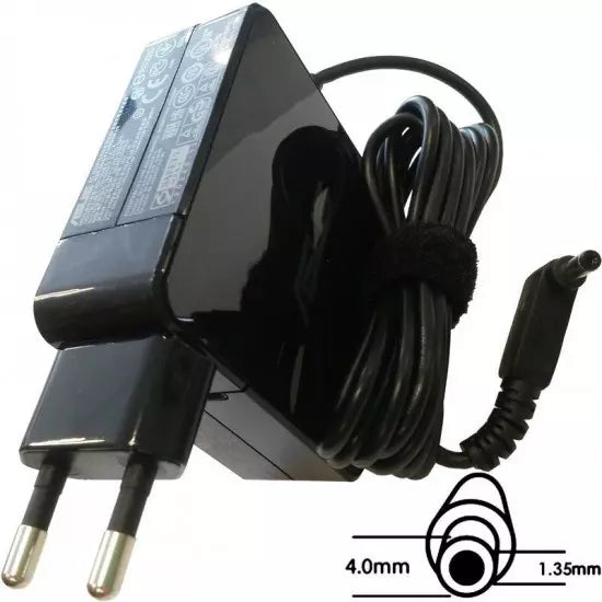 ASUS ORIGINAL ADAPTER 65W19V (BLK) WITH PLUG (B0A001-00040700) Hot on Sale