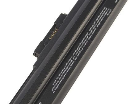 Sony VGP-BPS13 BPS13 VGP-BPS21 BPS21 VGP-BPS13A B VGP-BPL13 VGP-BPL21 Laptop Battery Supply