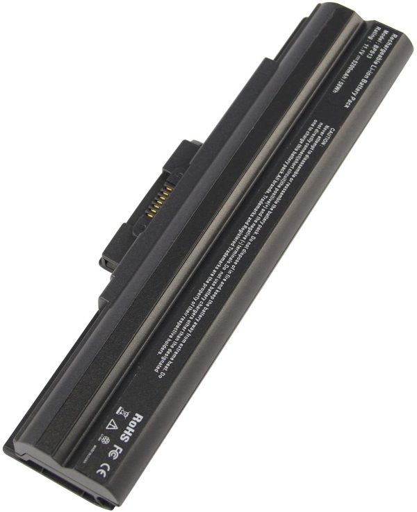 Sony VGP-BPS13 BPS13 VGP-BPS21 BPS21 VGP-BPS13A B VGP-BPL13 VGP-BPL21 Laptop Battery Supply