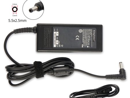 Adapter Charger For Asus A42F A46CB A46CM A52 A52F A53 19V 3.42A Fashion