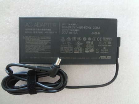 180W Genuine ADP-180TB H Asus ROG Zephyrus G14 GA401IV-BR9N6 Laptop Adapter Charger For Discount