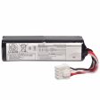 BTE-002 Battery For Fukuda BTE-002 FX-8322 FX-8322R FCP-8321 FCP-8453 Fashion