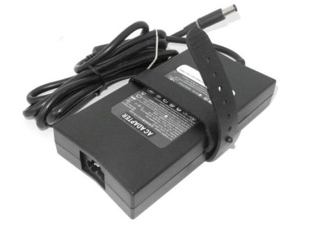 130W Laptop AC Power Adapter Charger Supply for Dell Alienware 17 R3, M11x R2, XPS M1710   19.5V 6.7A Sale