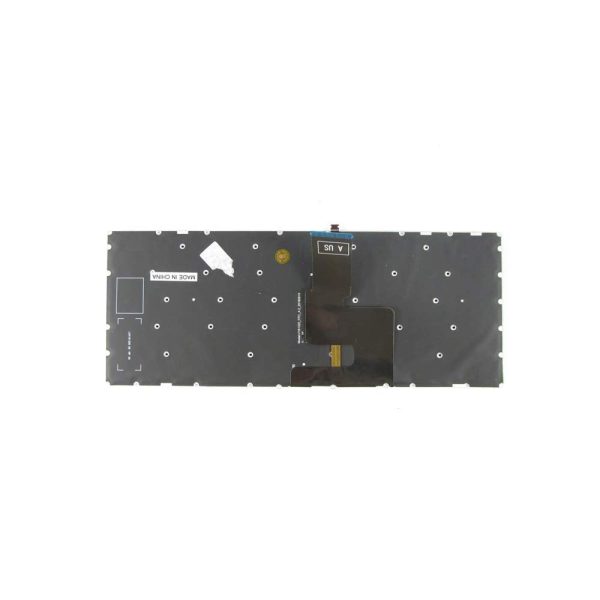 New Keyboard for Lenovo Yoga 520-14IKB, Type 80X8, 81C8, 720-15IKB, IdeaPad 330S-14AST, 330S-14IKB Arabic Version Online