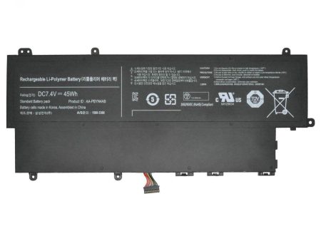 AA-PLWN4AB Samsung Ultrabook 530U3B Series, 530U3C-A0H, 530U3C-A0J Laptop Battery Online Hot Sale