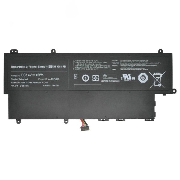 AA-PLWN4AB Samsung Ultrabook 530U3B Series, 530U3C-A0H, 530U3C-A0J Laptop Battery Online Hot Sale