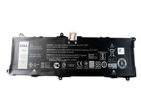 7.4V 38wh Original 2H2G4 Laptop Battery compatible with DELL Venue 11 Pro 7140 2H2G4 21CP5 63 105 2217-2548 Tablet Cheap