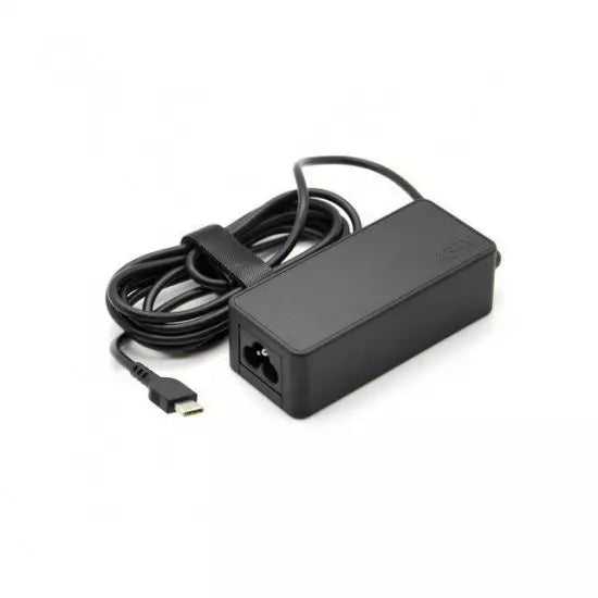 LENOVO 45W STANDARD AC ADAPTER (USB TYPE-C) Discount