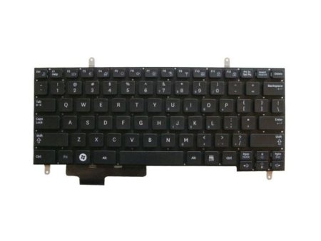 Samsung N210 - N220 - N250 Black Replacement Laptop Keyboard Cheap