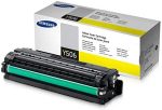 Samsung CLT-Y506S Toner Cartridge - Yellow For Sale