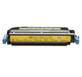 Original HP 643A Yellow LaserJet Toner Cartridge (Q5952A) Online now