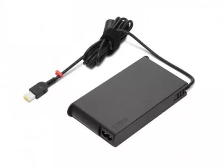 THINKPAD SLIM 170W AC ADAPTER (SLIM TIP) Online Hot Sale