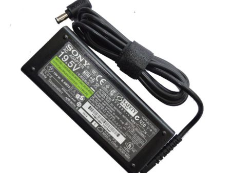 19.5V 4.7A 90W 92W Sony VGP-AC19V32 VGP-AC19V35 VGP-AC19V36 VGP-AC19V41 Laptop AC Adapter on Sale